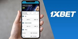 1xBet App Features Kenya Mobile Betting, Payments and Live Streams